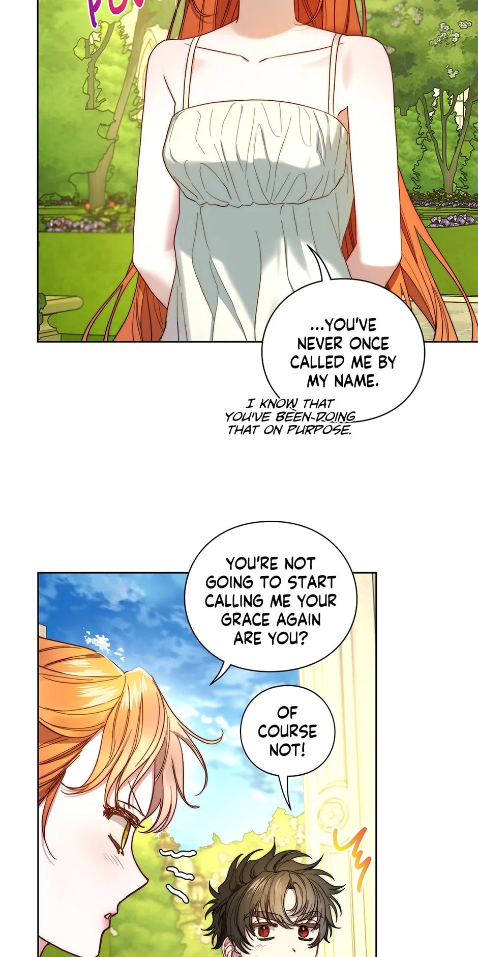 Read Lucia Manga Online