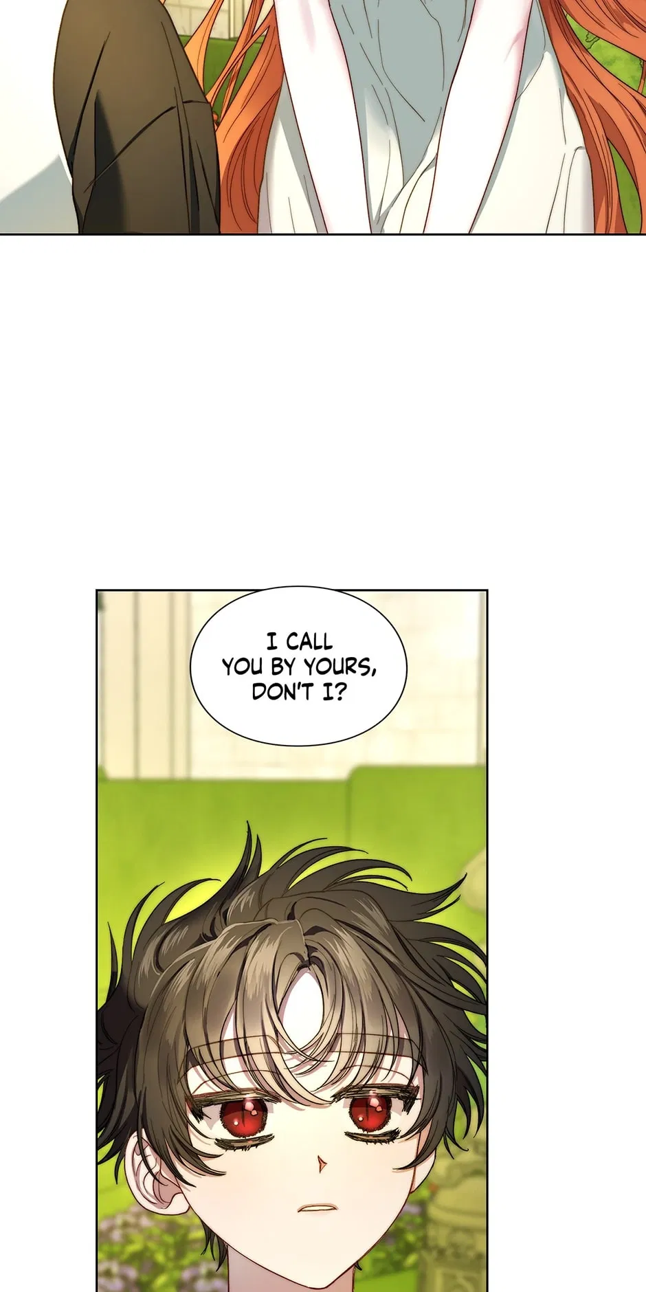 Read Lucia Manga Online