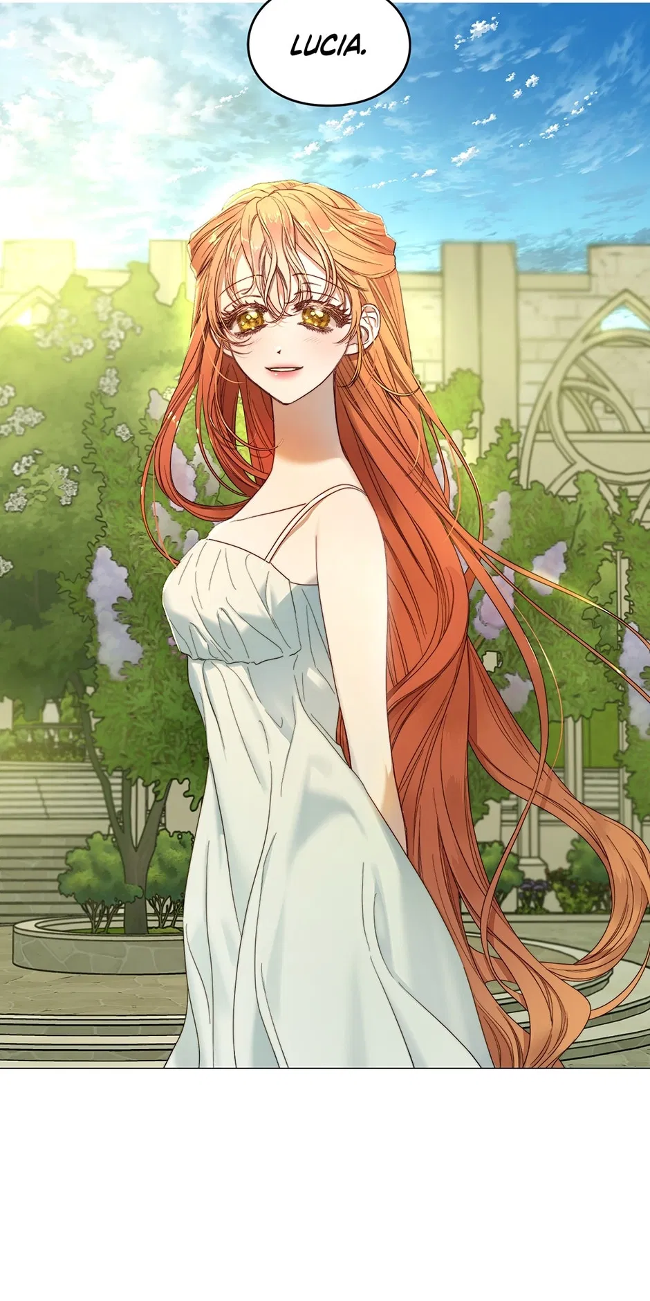 Read Lucia Manga Online