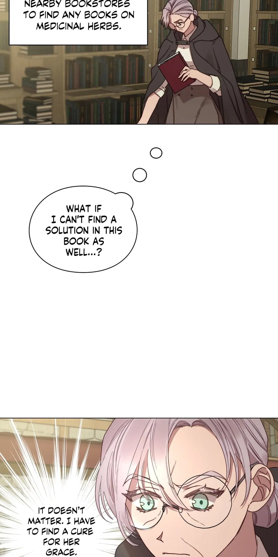 Read Lucia Manga Online
