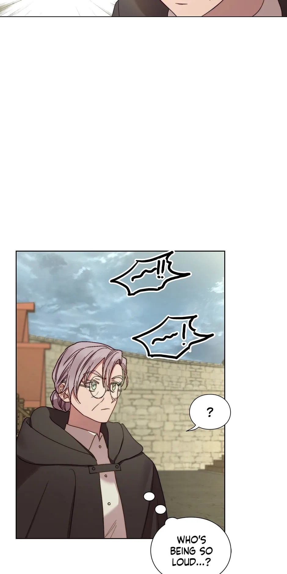 Read Lucia Manga Online