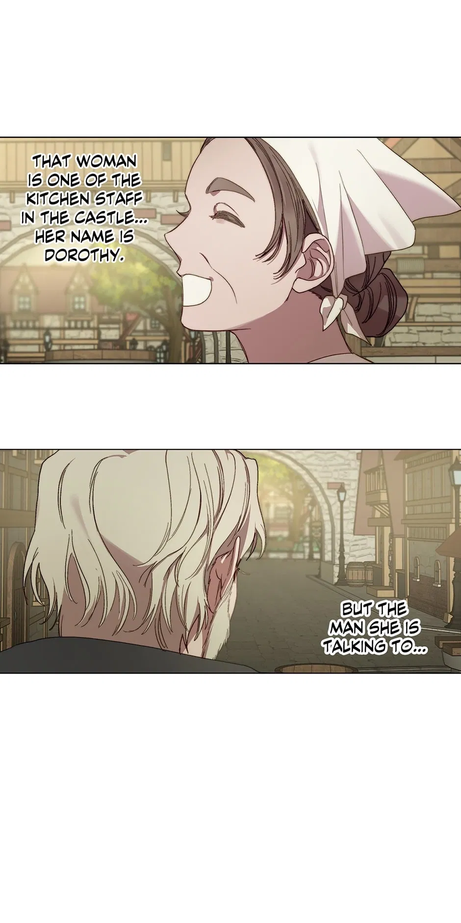 Read Lucia Manga Online