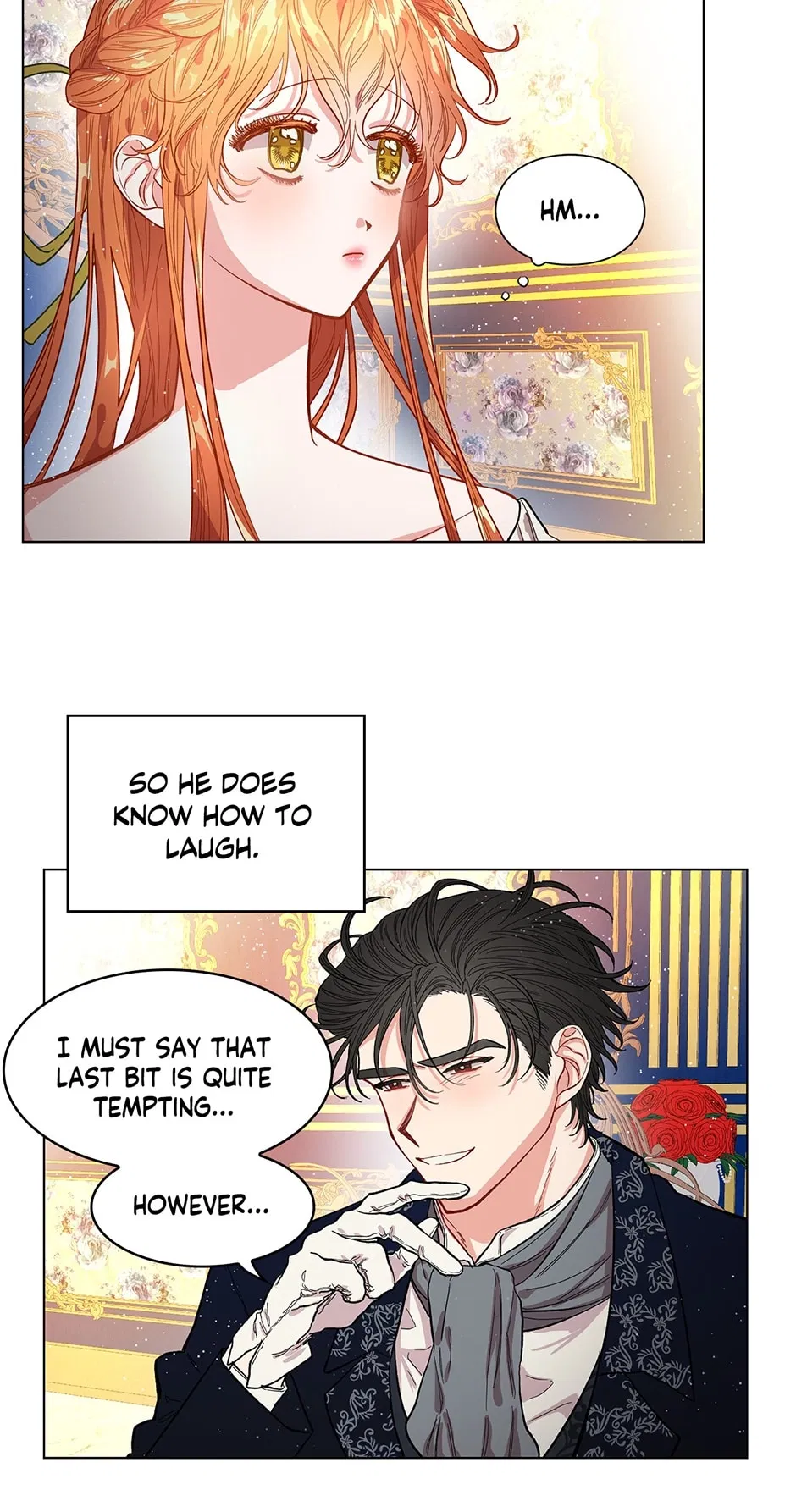 Read Lucia Manga Online