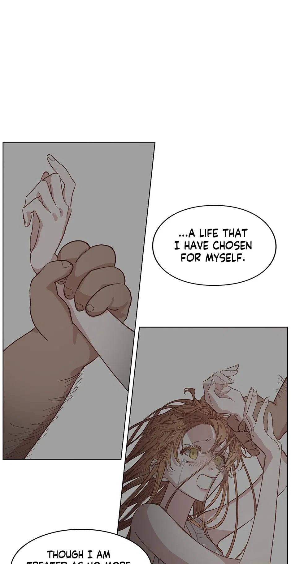 Read Lucia Manga Online