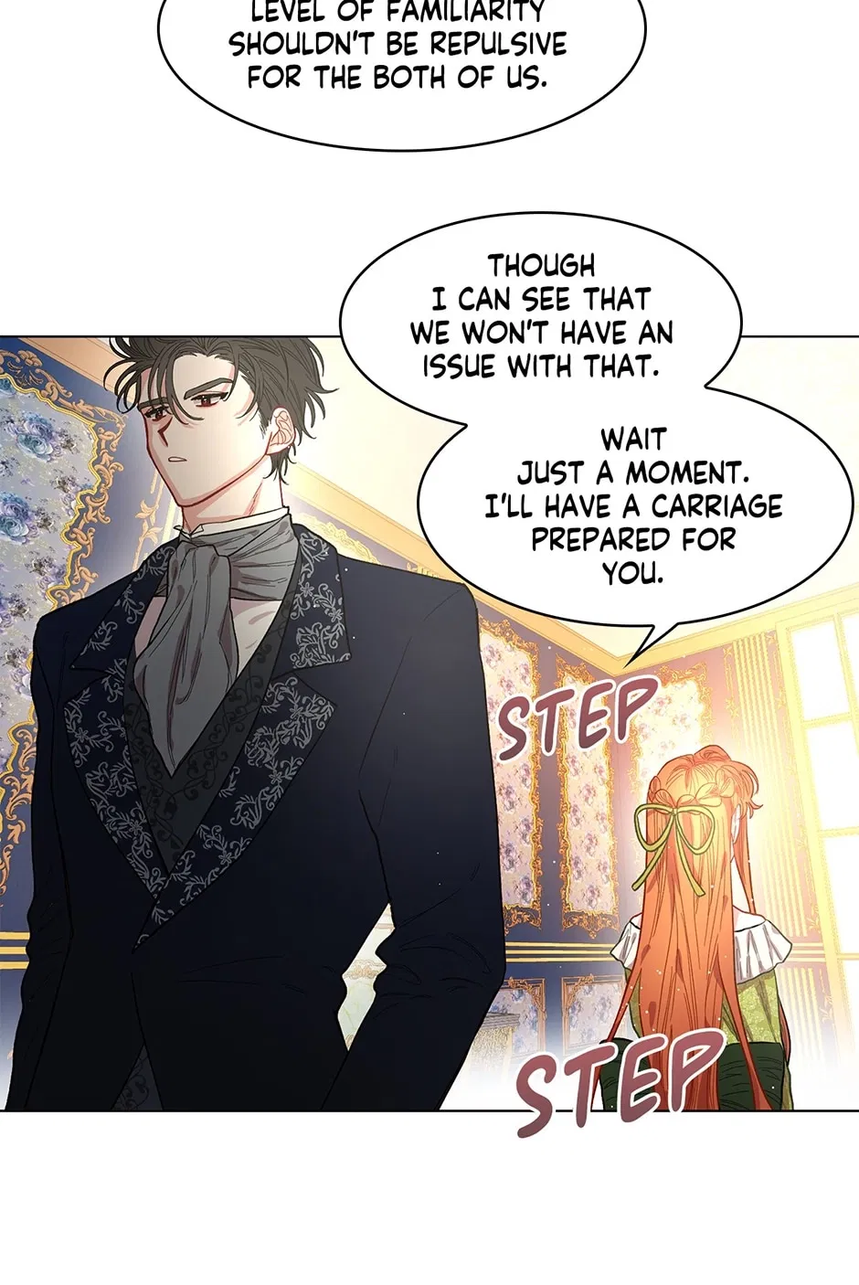 Read Lucia Manga Online