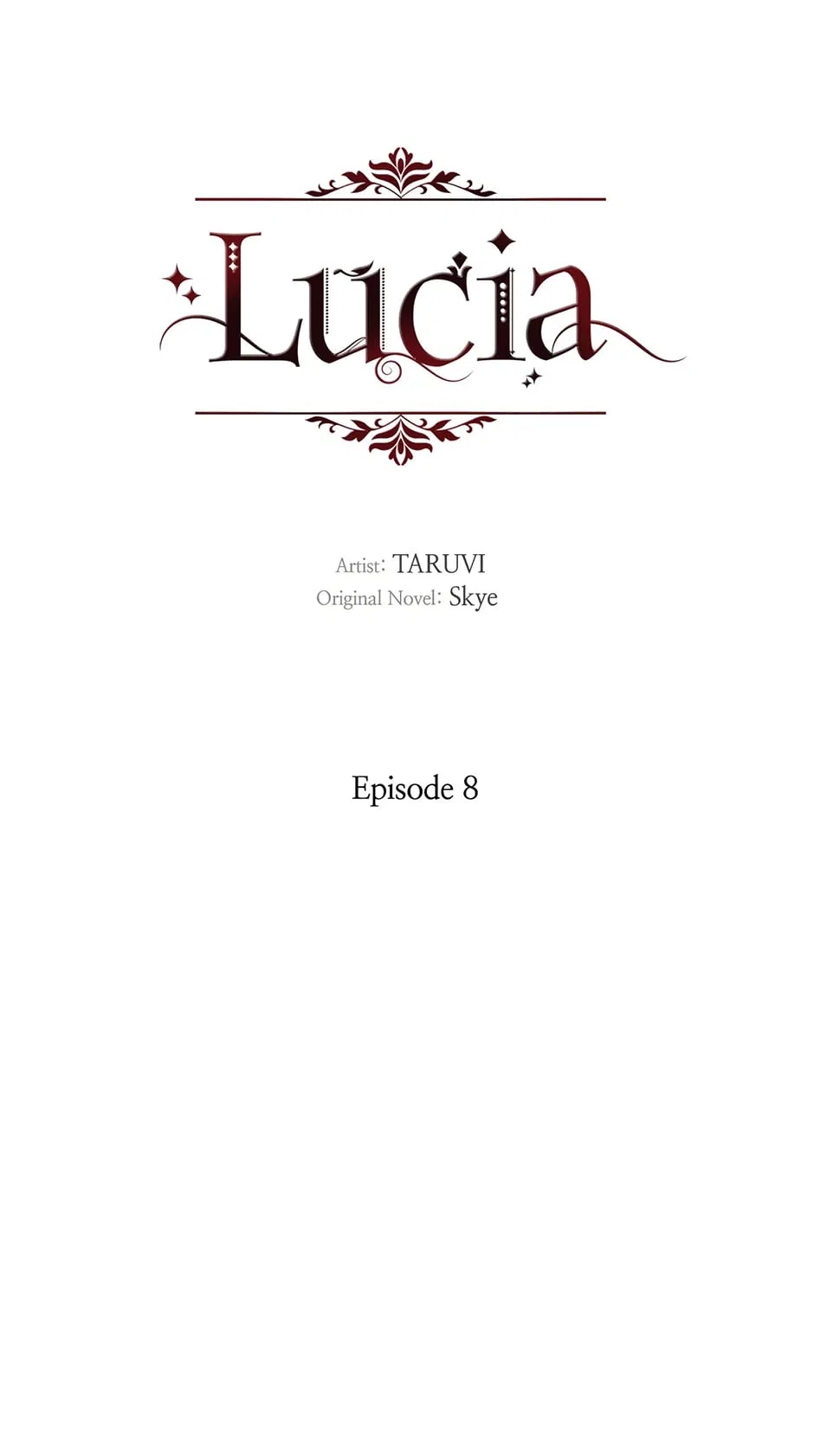 Read Lucia Manga Online