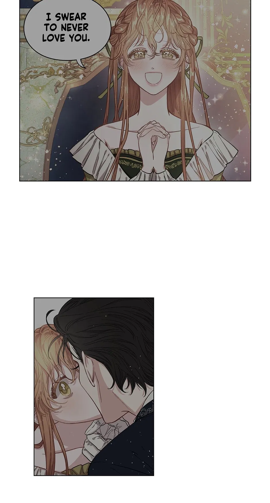 Read Lucia Manga Online