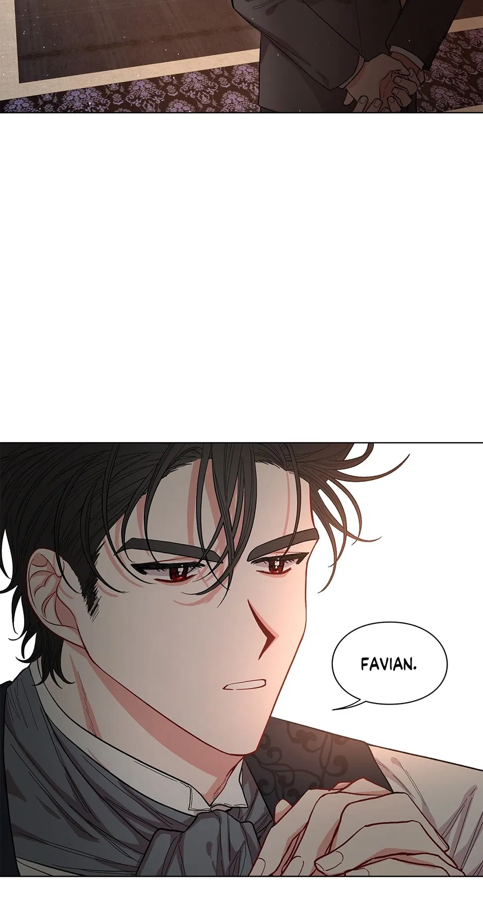 Read Lucia Manga Online
