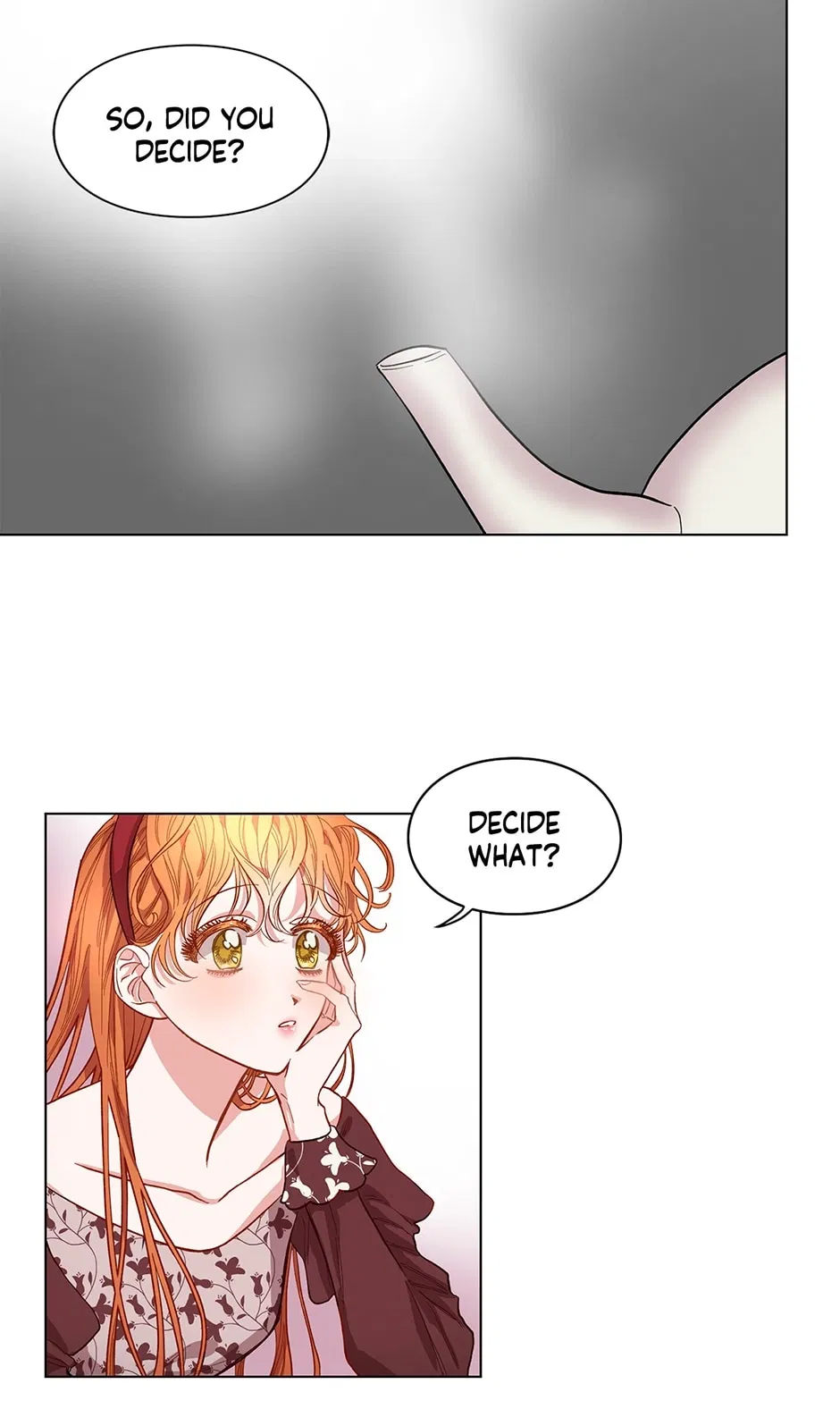 Read Lucia Manga Online