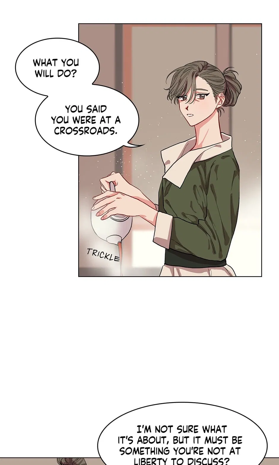 Read Lucia Manga Online