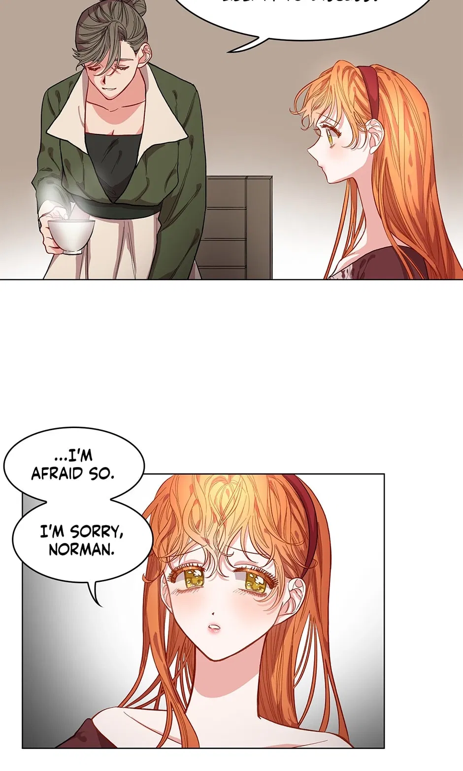Read Lucia Manga Online