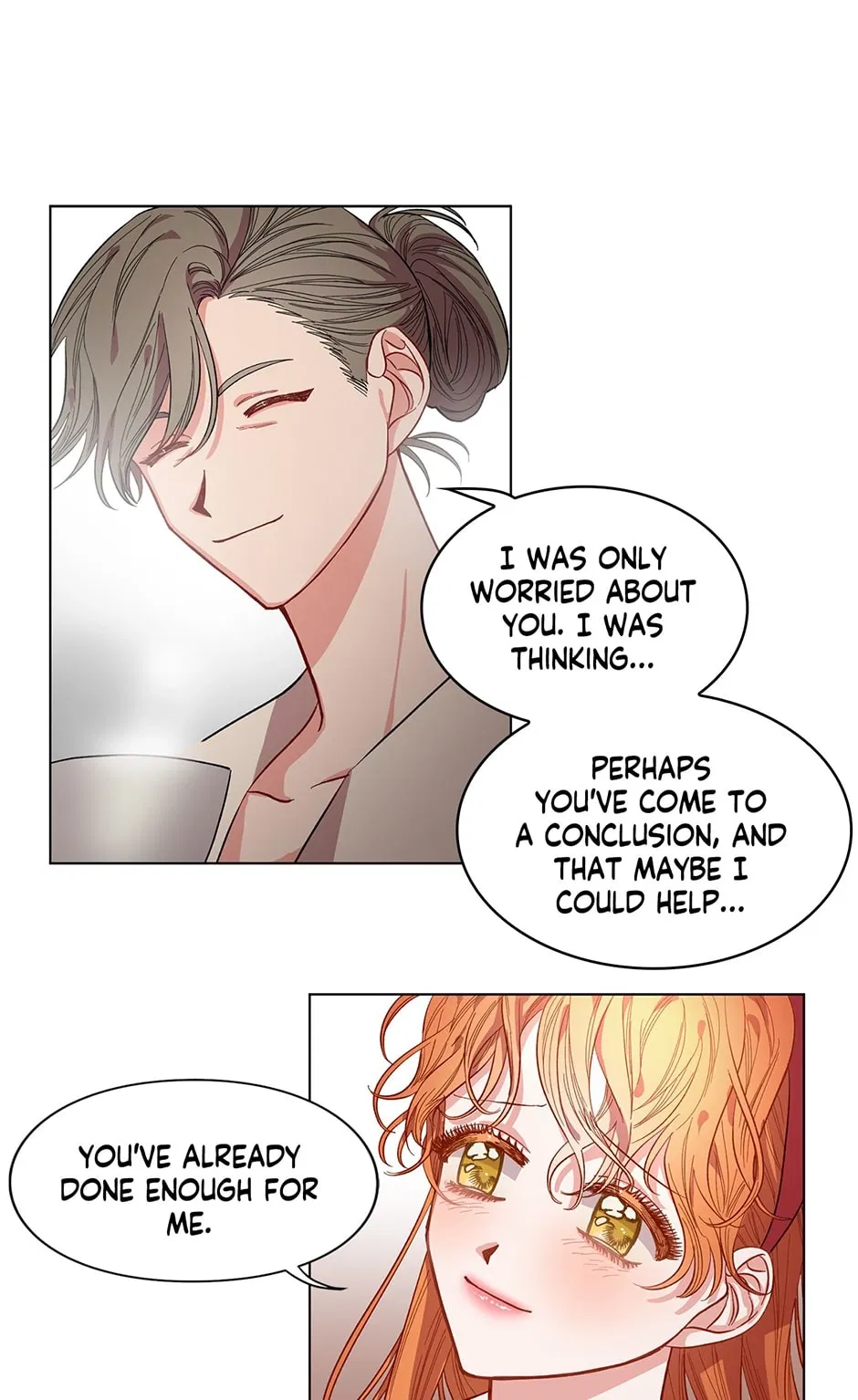 Read Lucia Manga Online