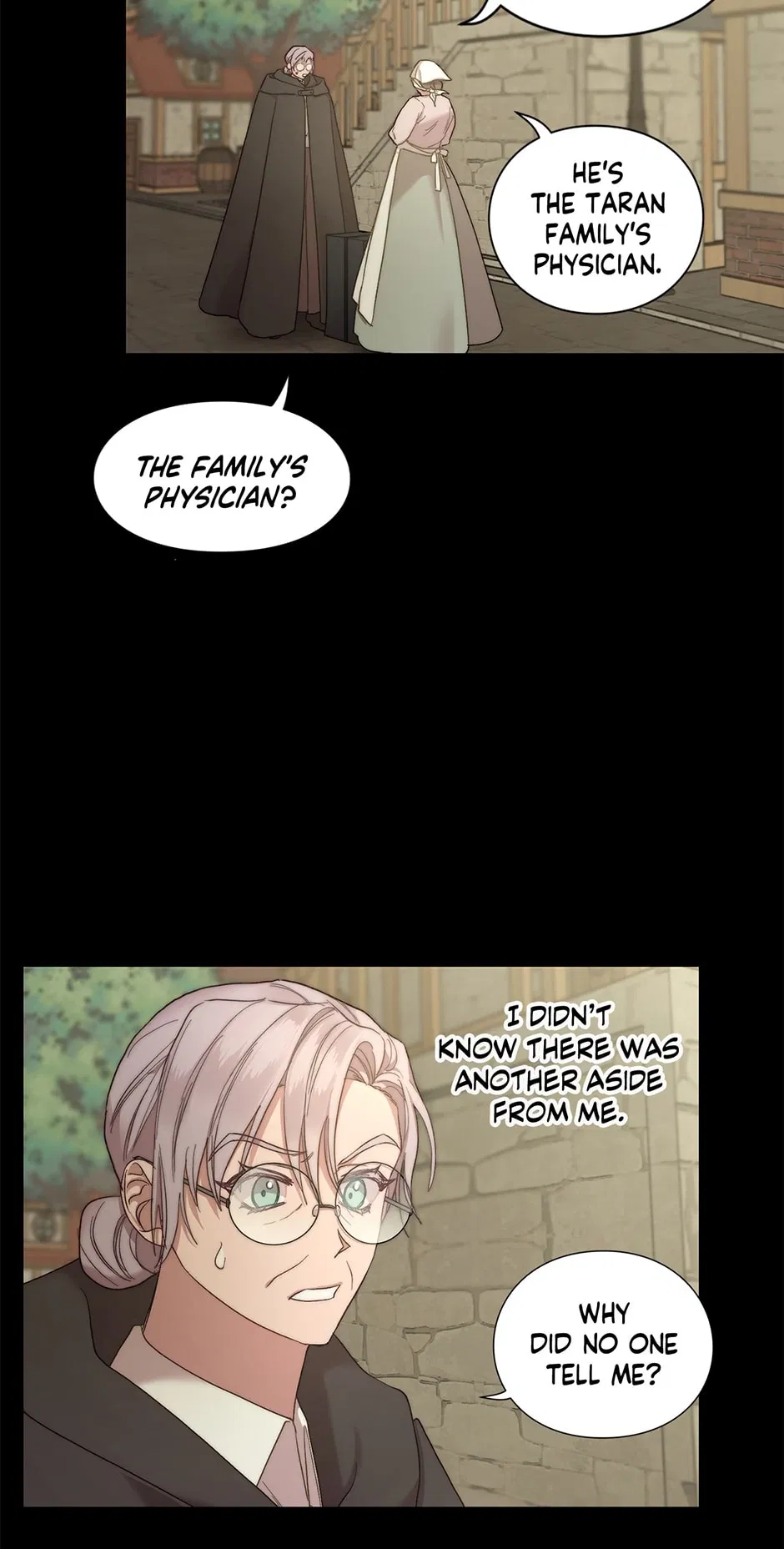 Read Lucia Manga Online