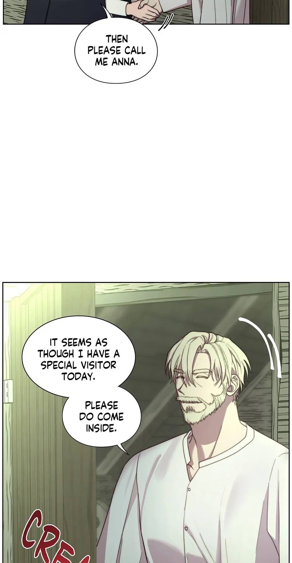Read Lucia Manga Online