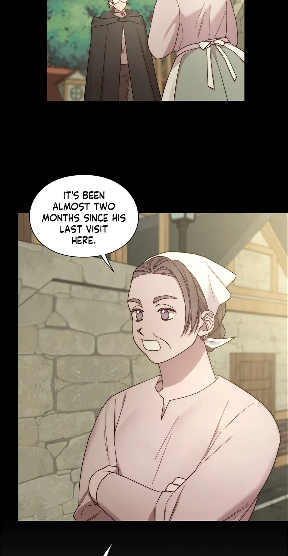 Read Lucia Manga Online