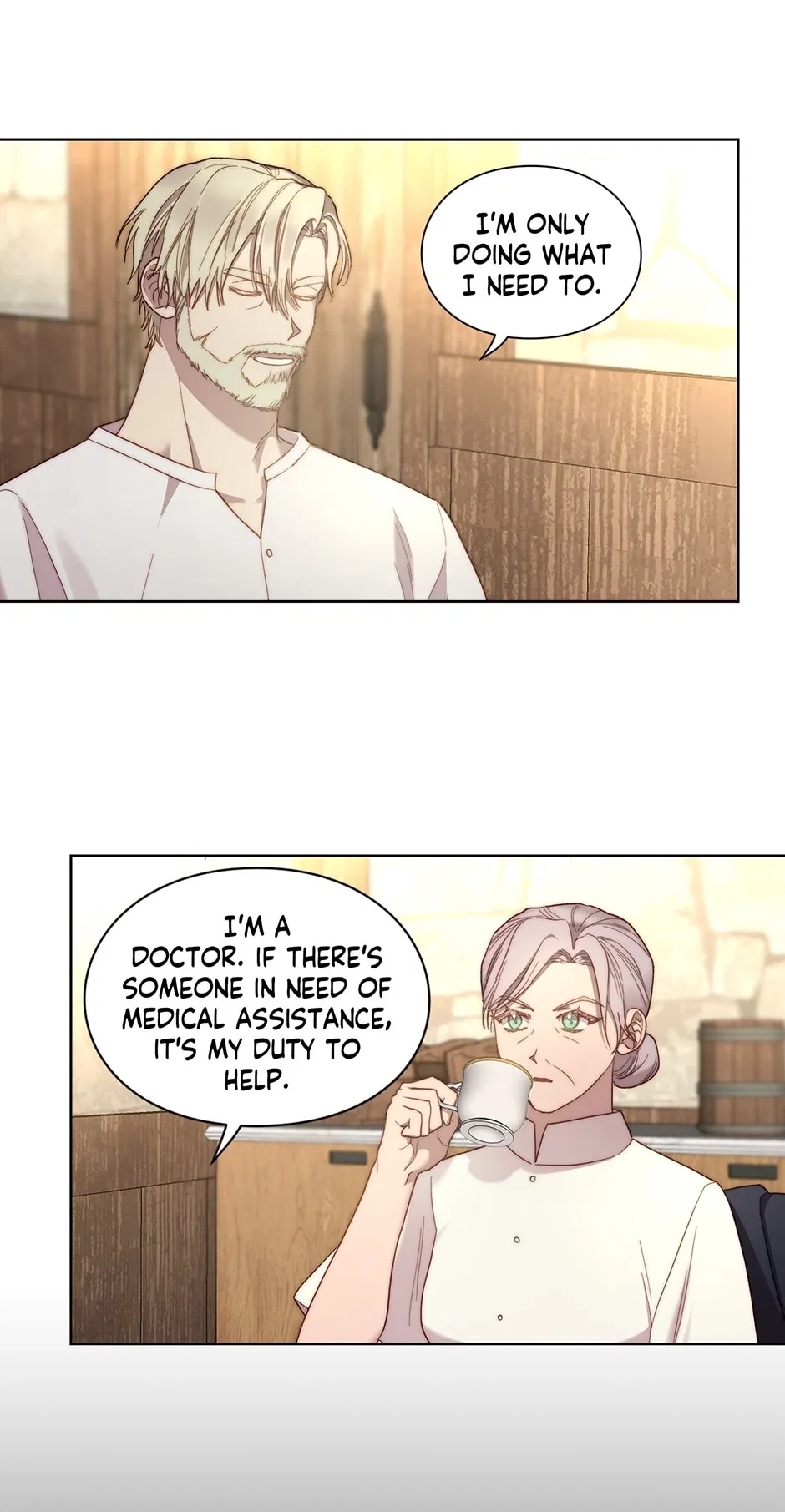 Read Lucia Manga Online