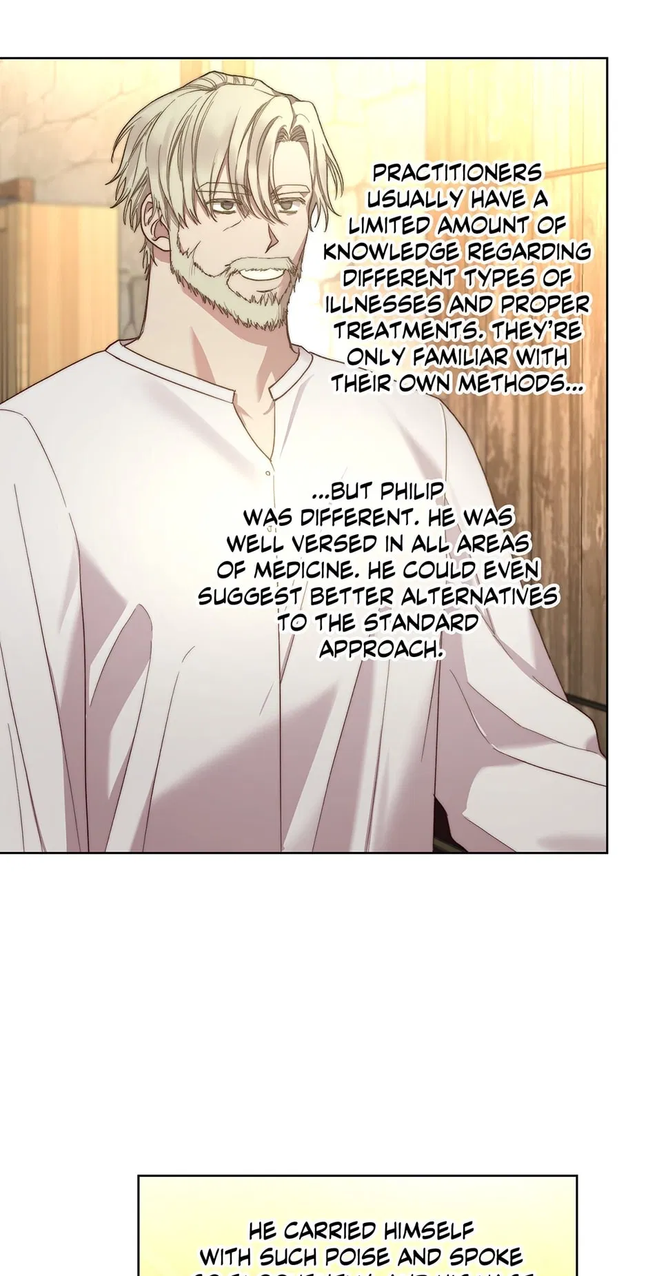 Read Lucia Manga Online