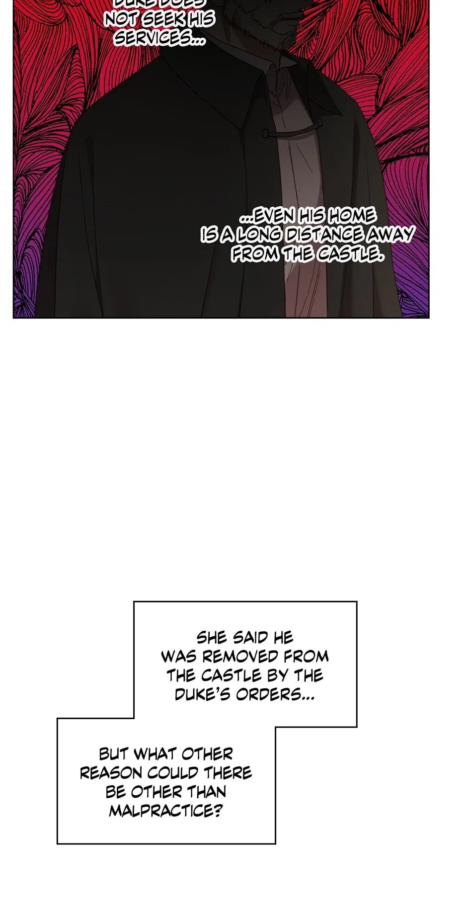 Read Lucia Manga Online