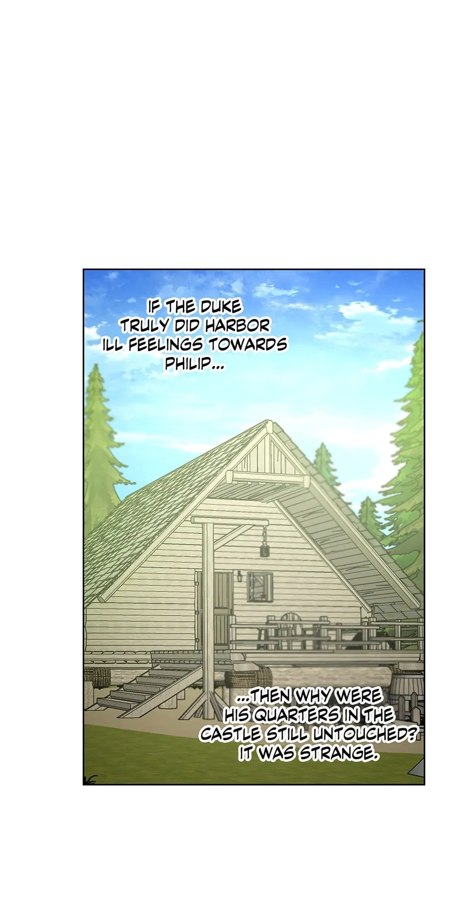 Read Lucia Manga Online
