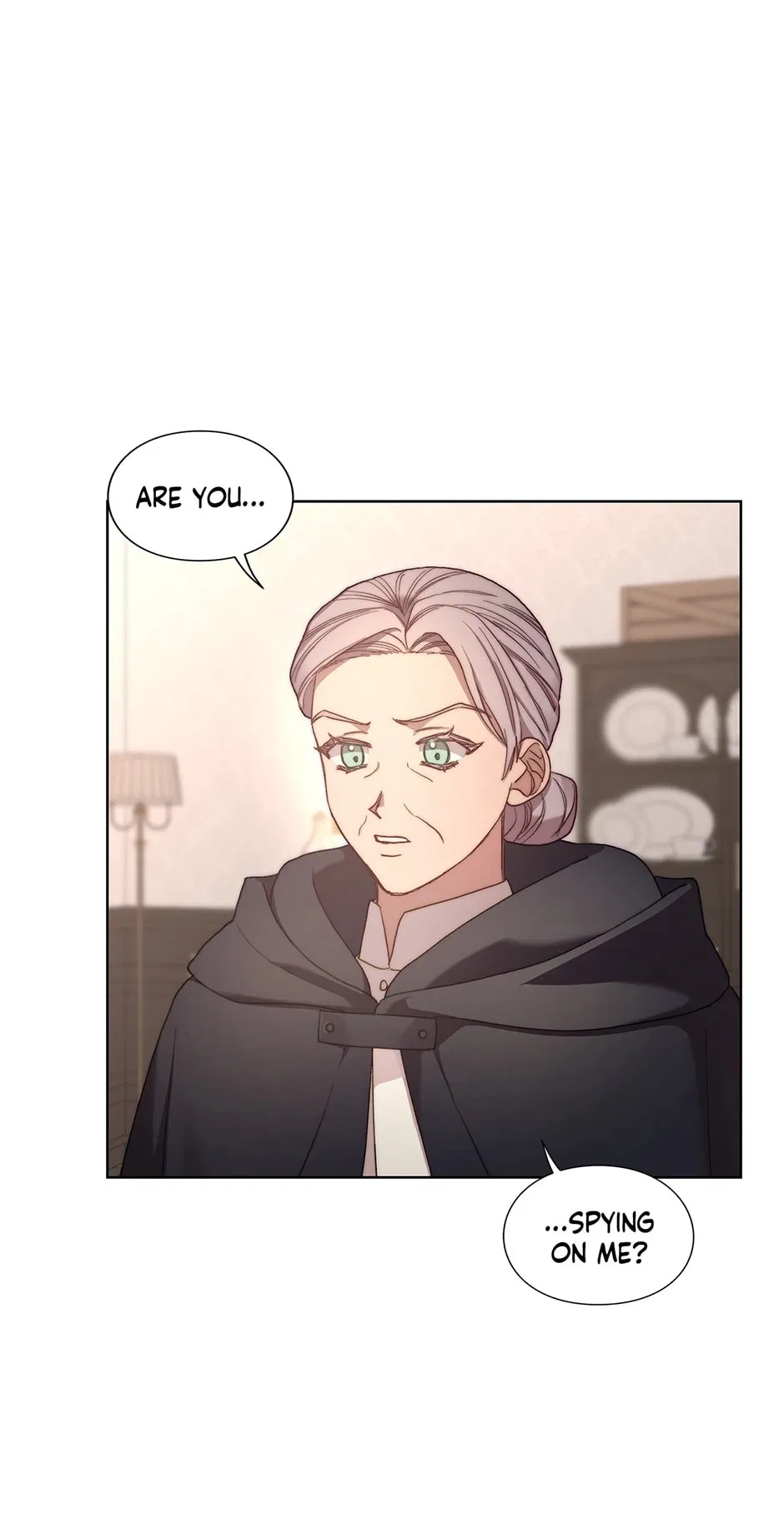 Read Lucia Manga Online