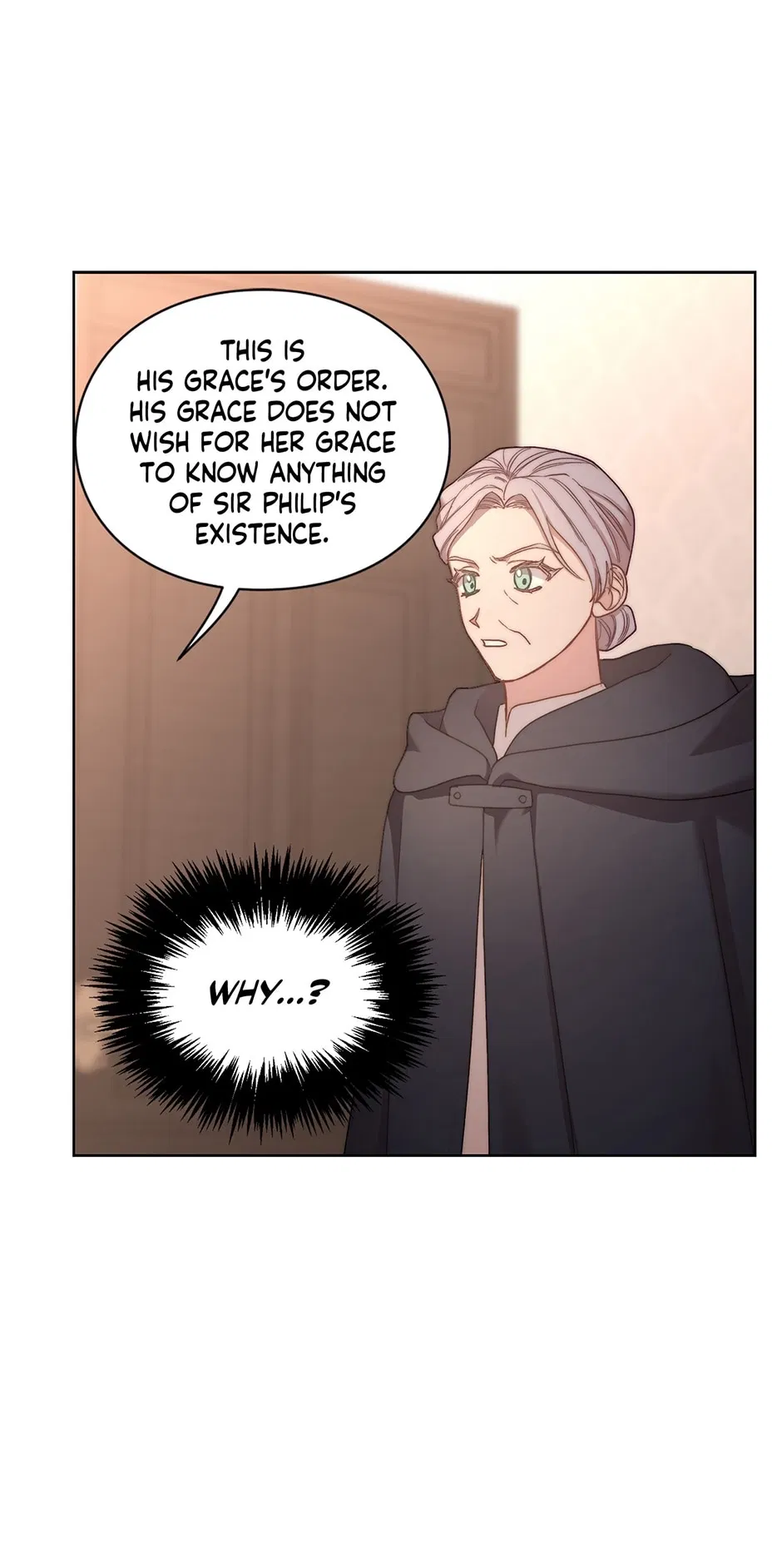 Read Lucia Manga Online