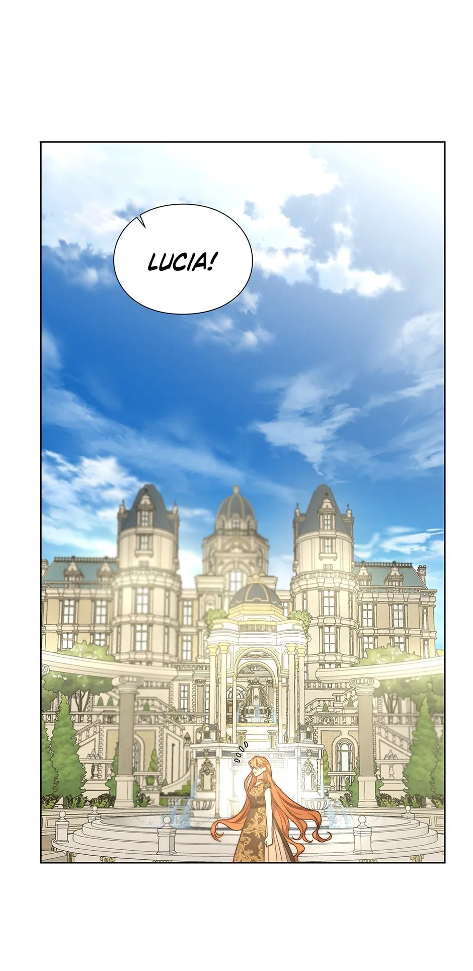 Read Lucia Manga Online