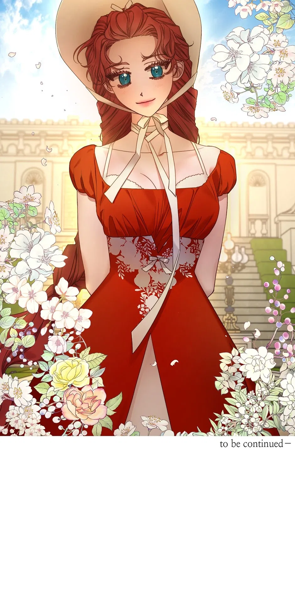 Read Lucia Manga Online