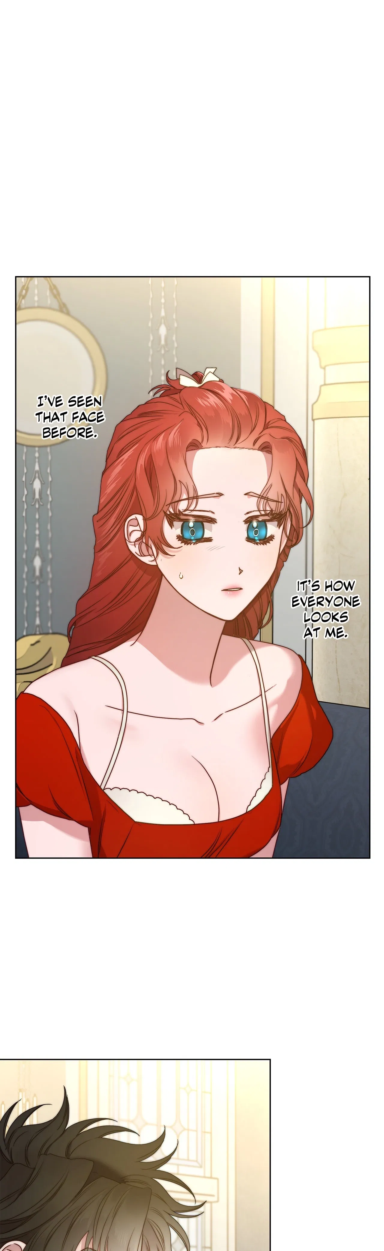Read Lucia Manga Online