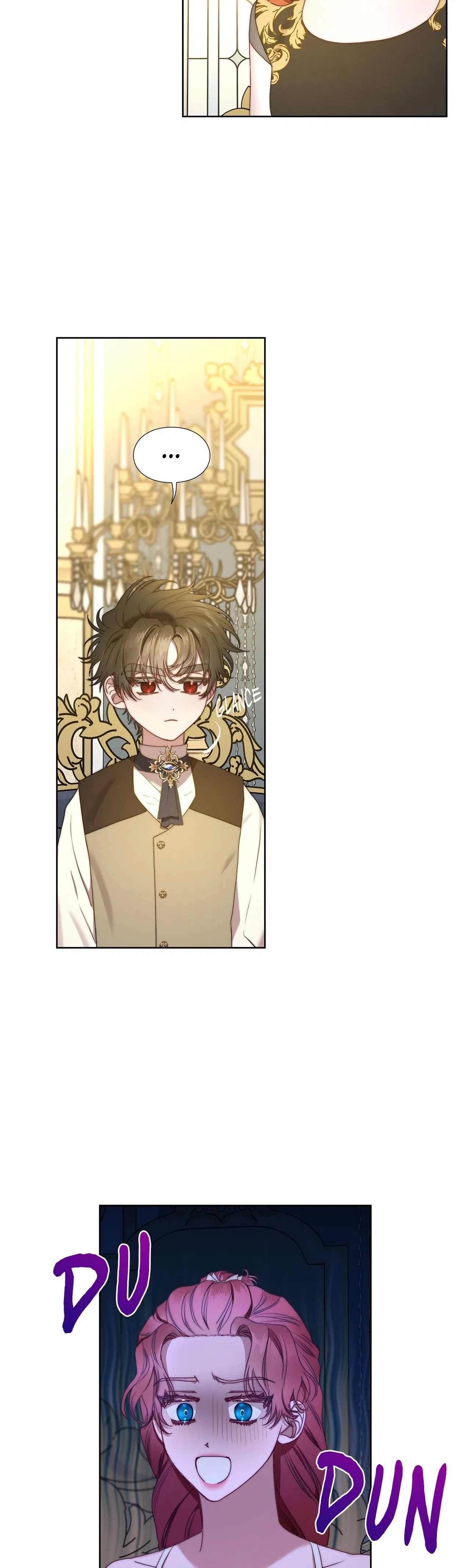 Read Lucia Manga Online