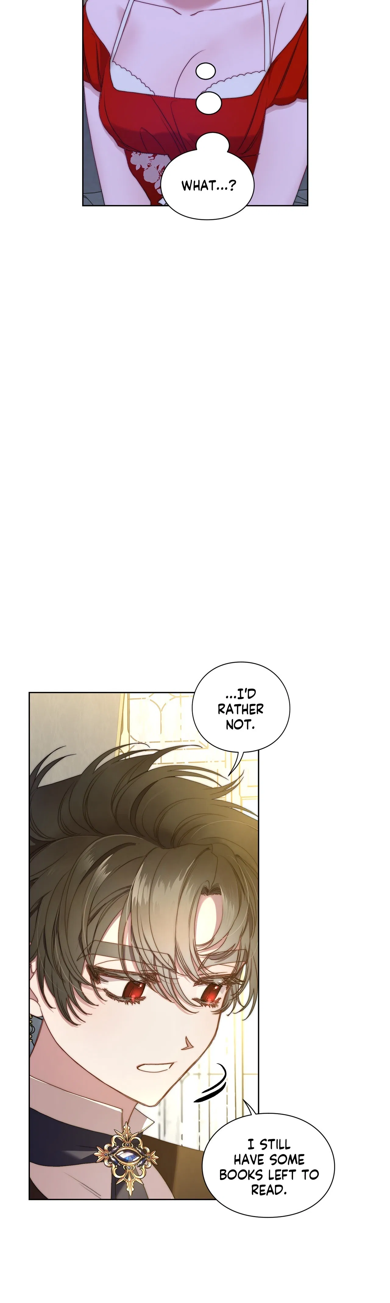 Read Lucia Manga Online