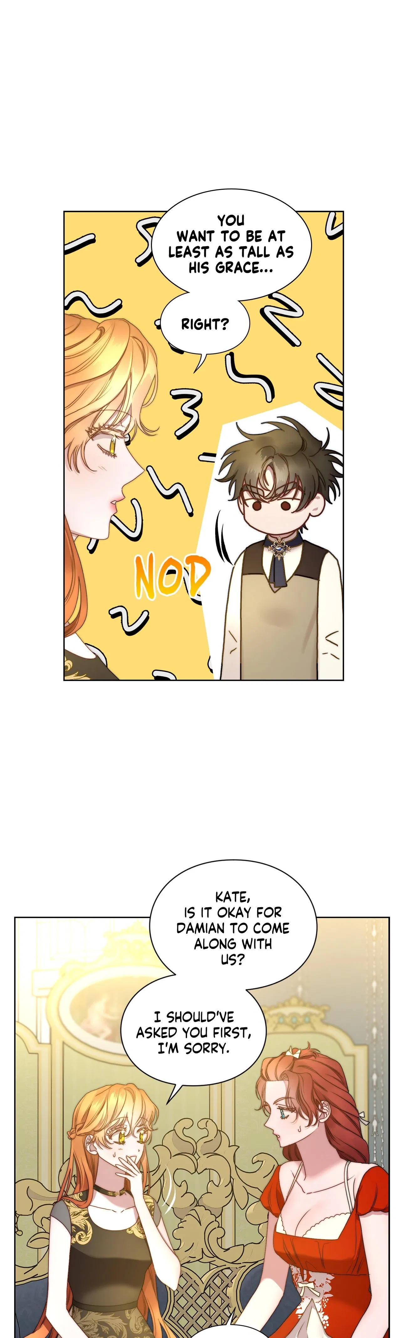Read Lucia Manga Online