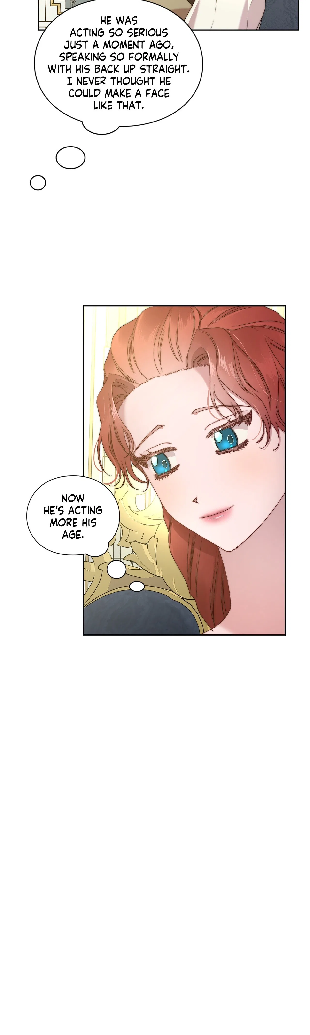 Read Lucia Manga Online