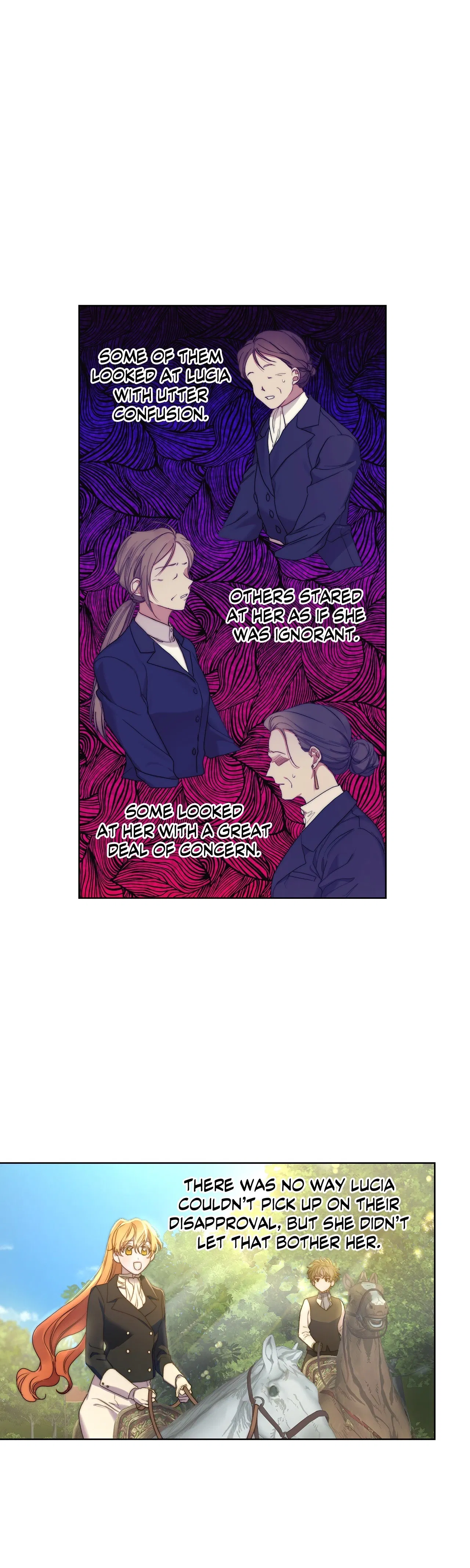 Read Lucia Manga Online