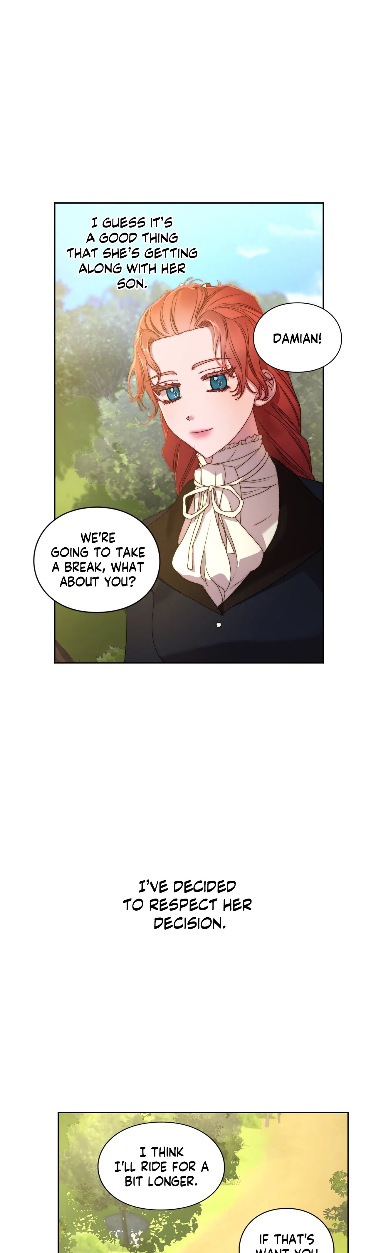 Read Lucia Manga Online