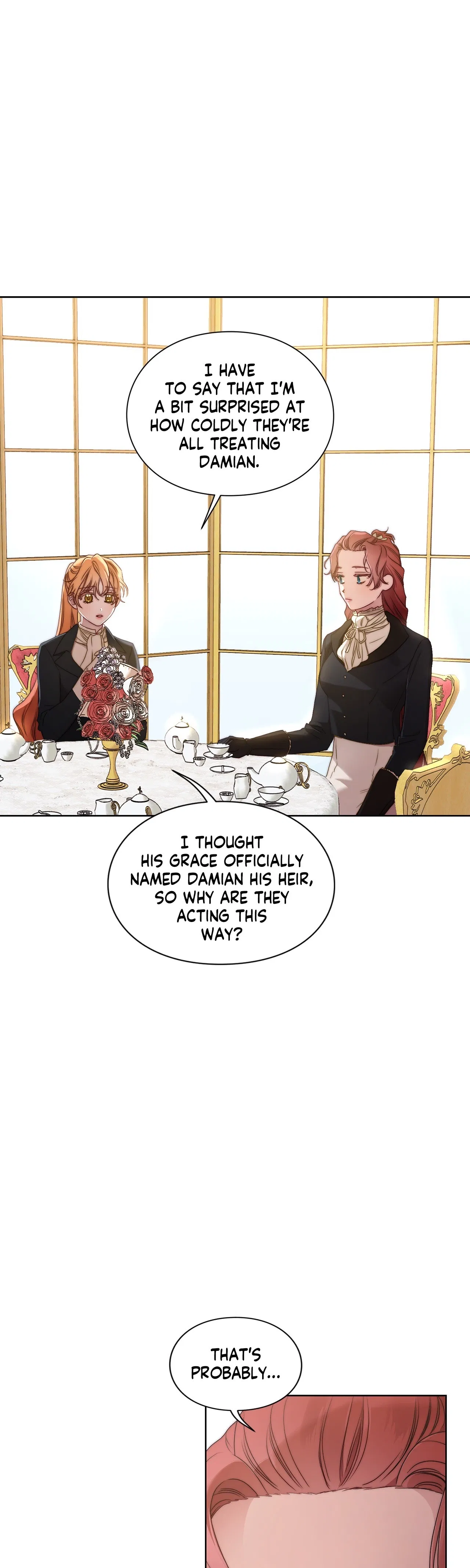 Read Lucia Manga Online