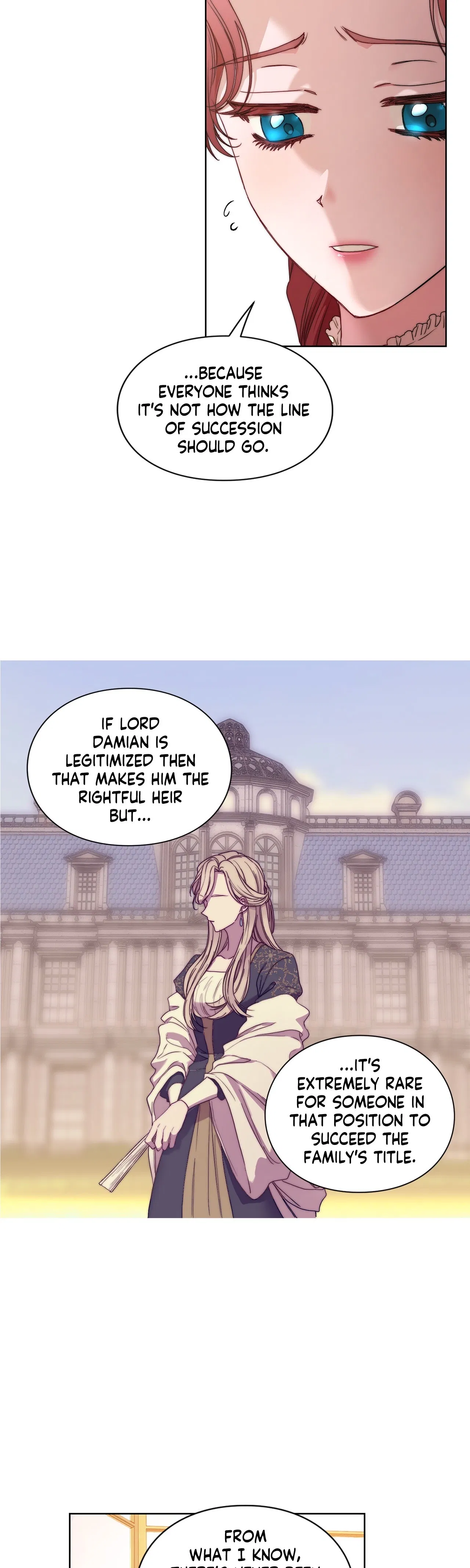 Read Lucia Manga Online