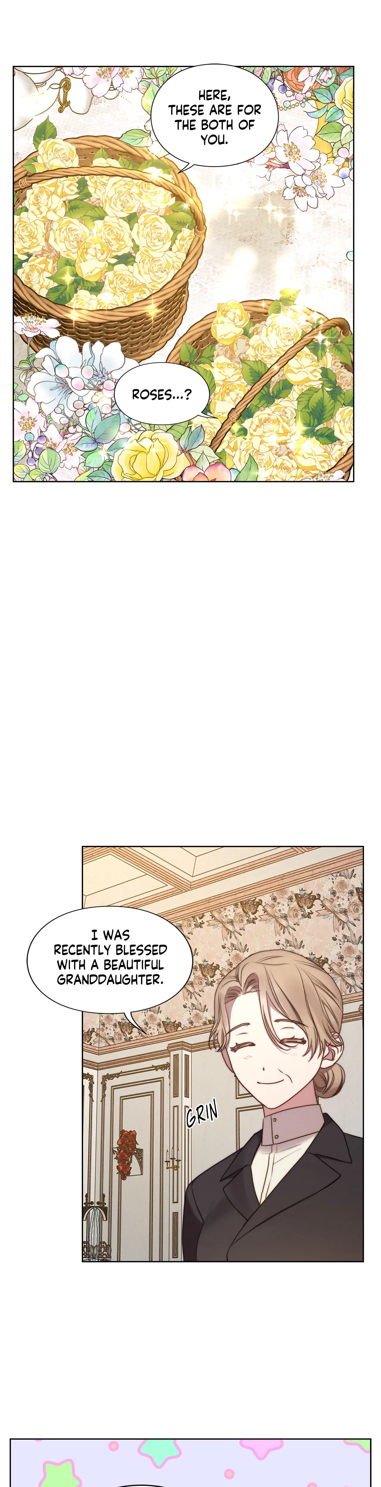 Read Lucia Manga Online