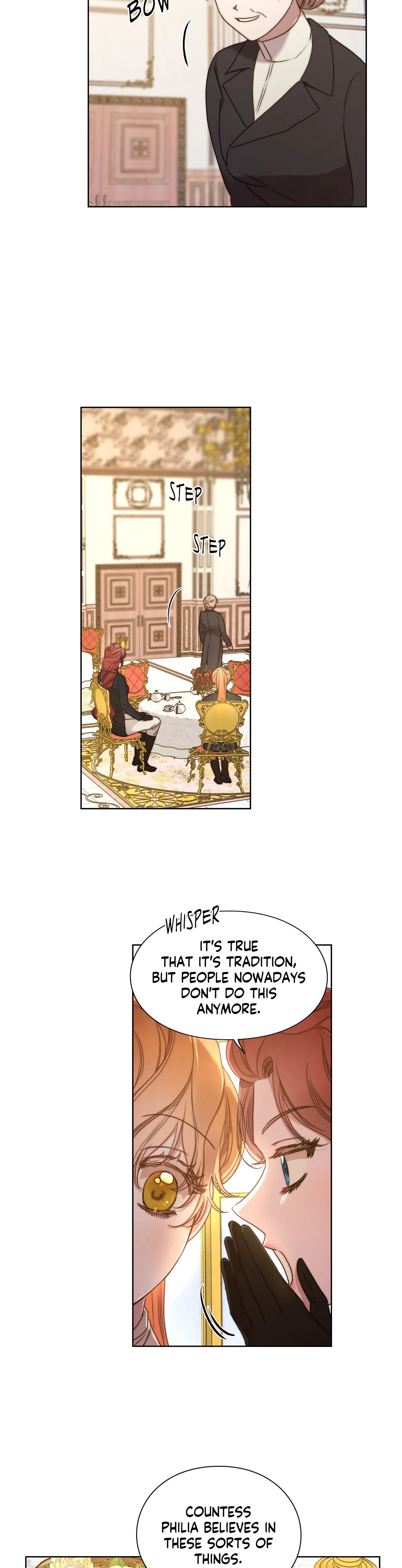 Read Lucia Manga Online