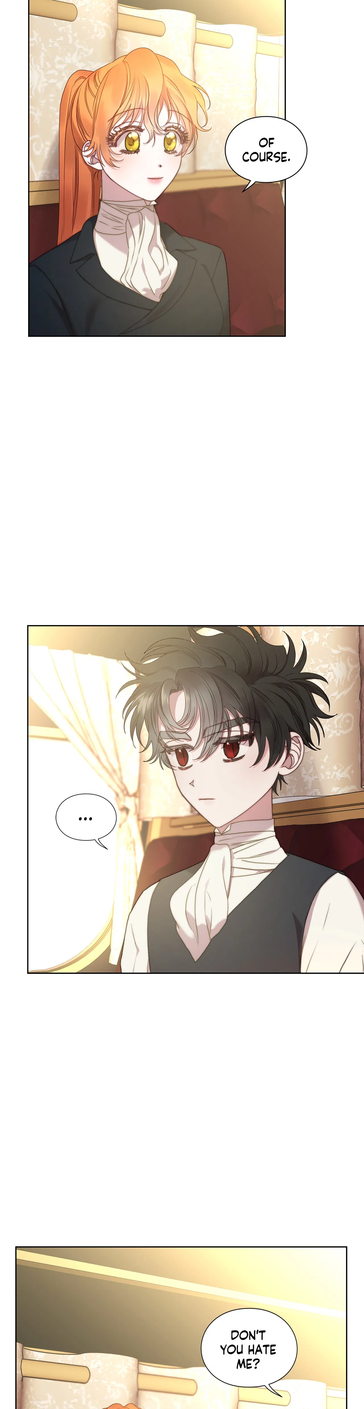 Read Lucia Manga Online