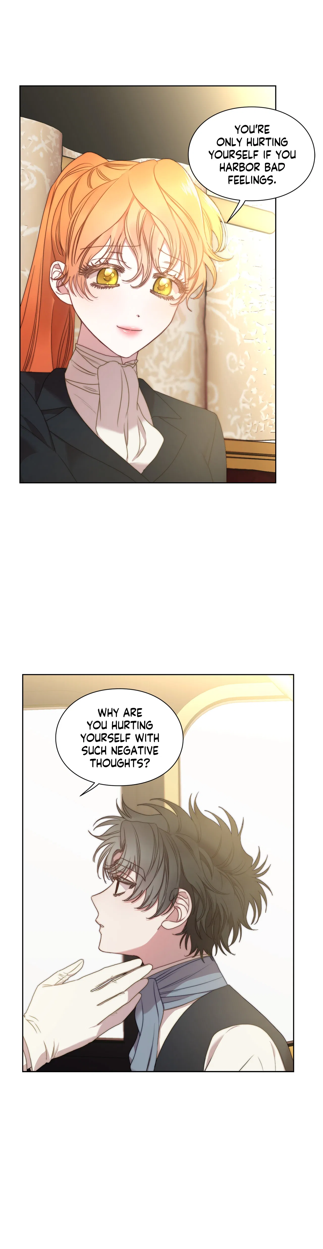 Read Lucia Manga Online