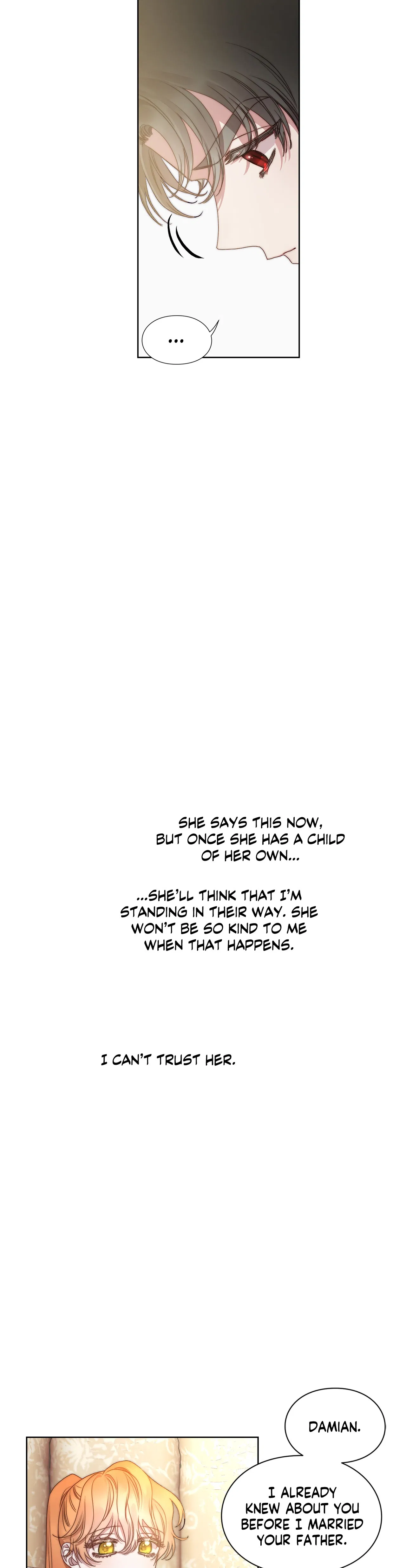 Read Lucia Manga Online