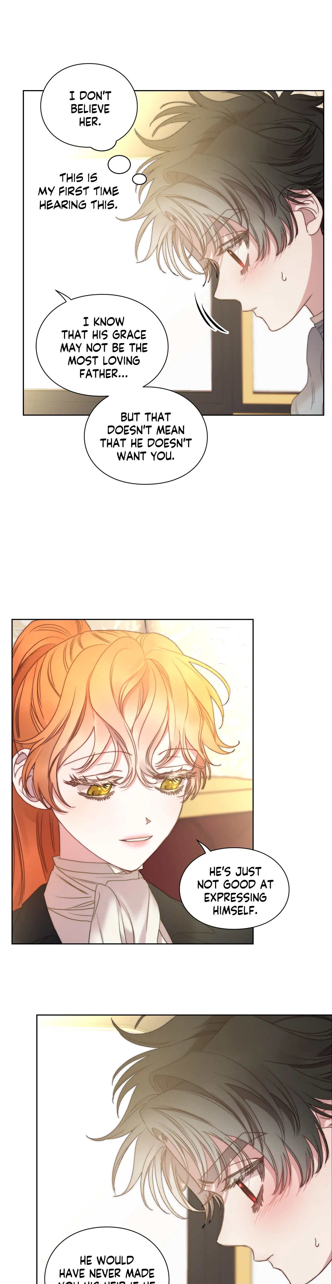 Read Lucia Manga Online