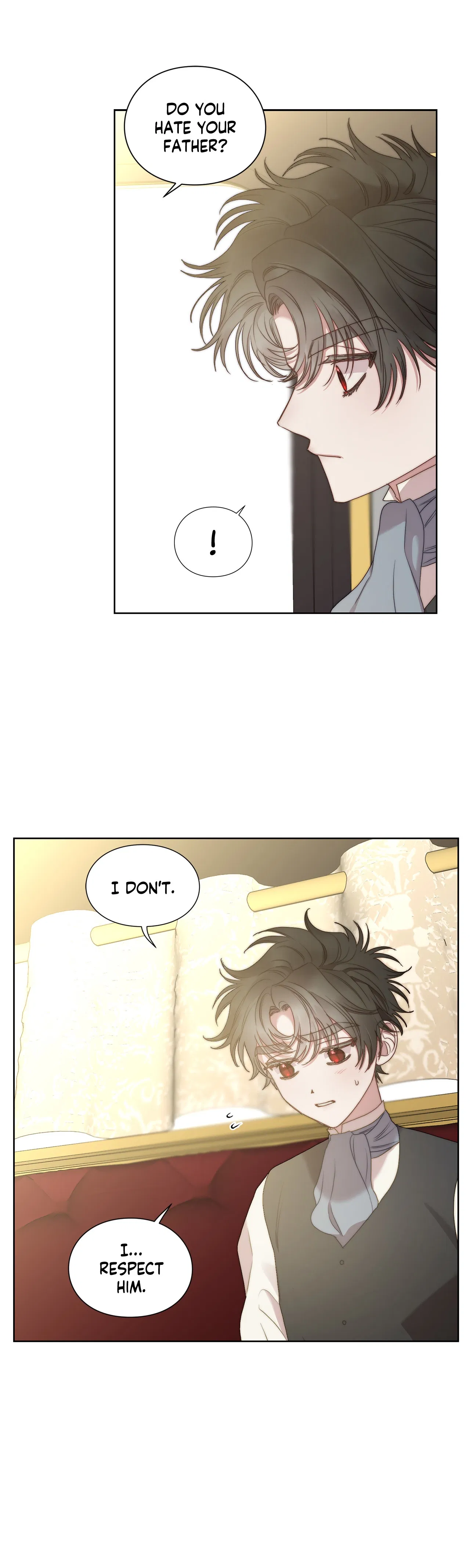 Read Lucia Manga Online