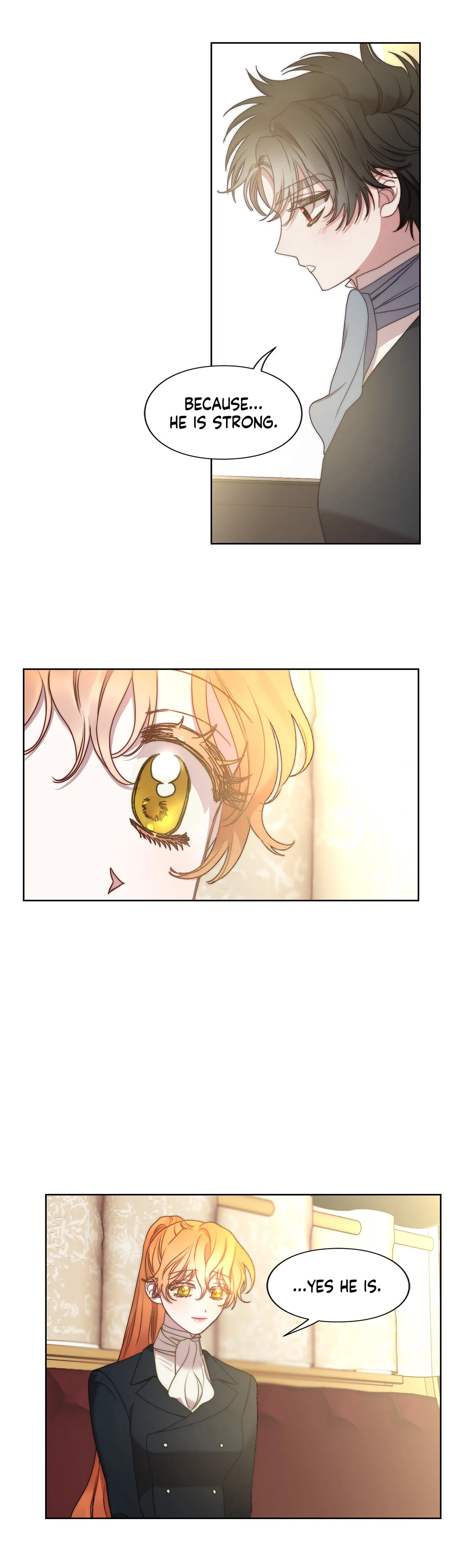 Read Lucia Manga Online
