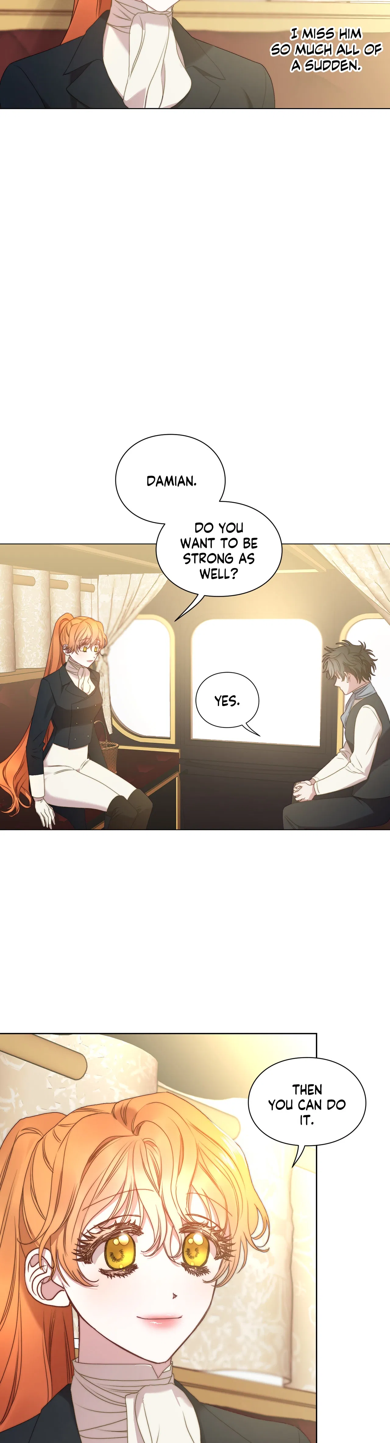 Read Lucia Manga Online