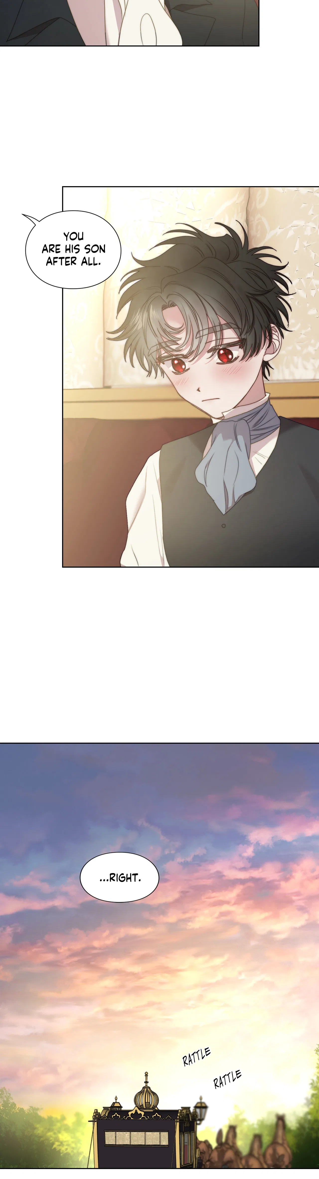 Read Lucia Manga Online