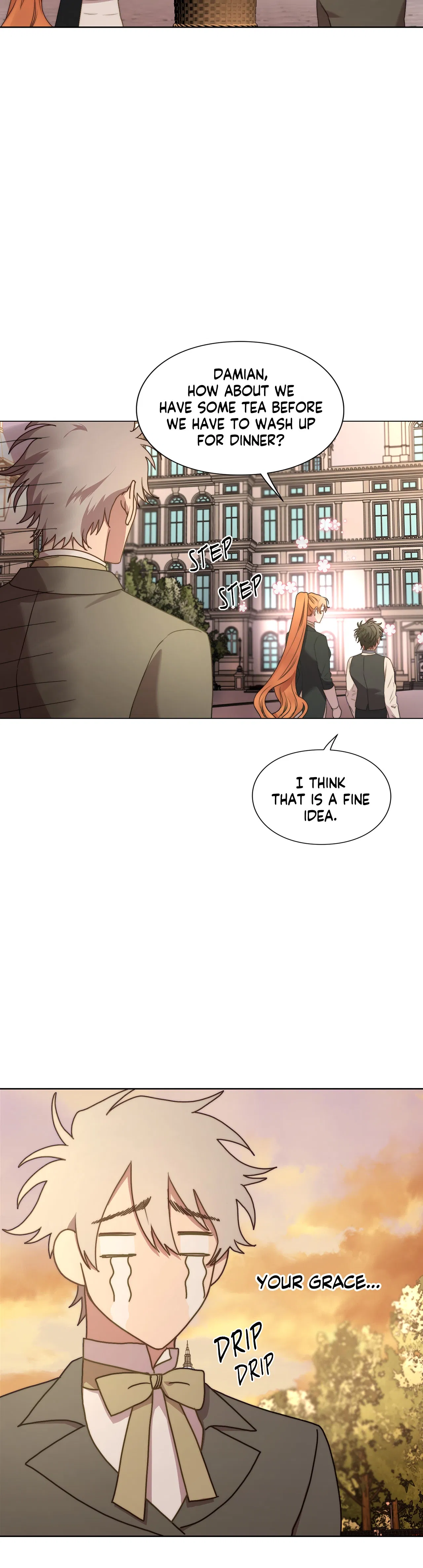 Read Lucia Manga Online