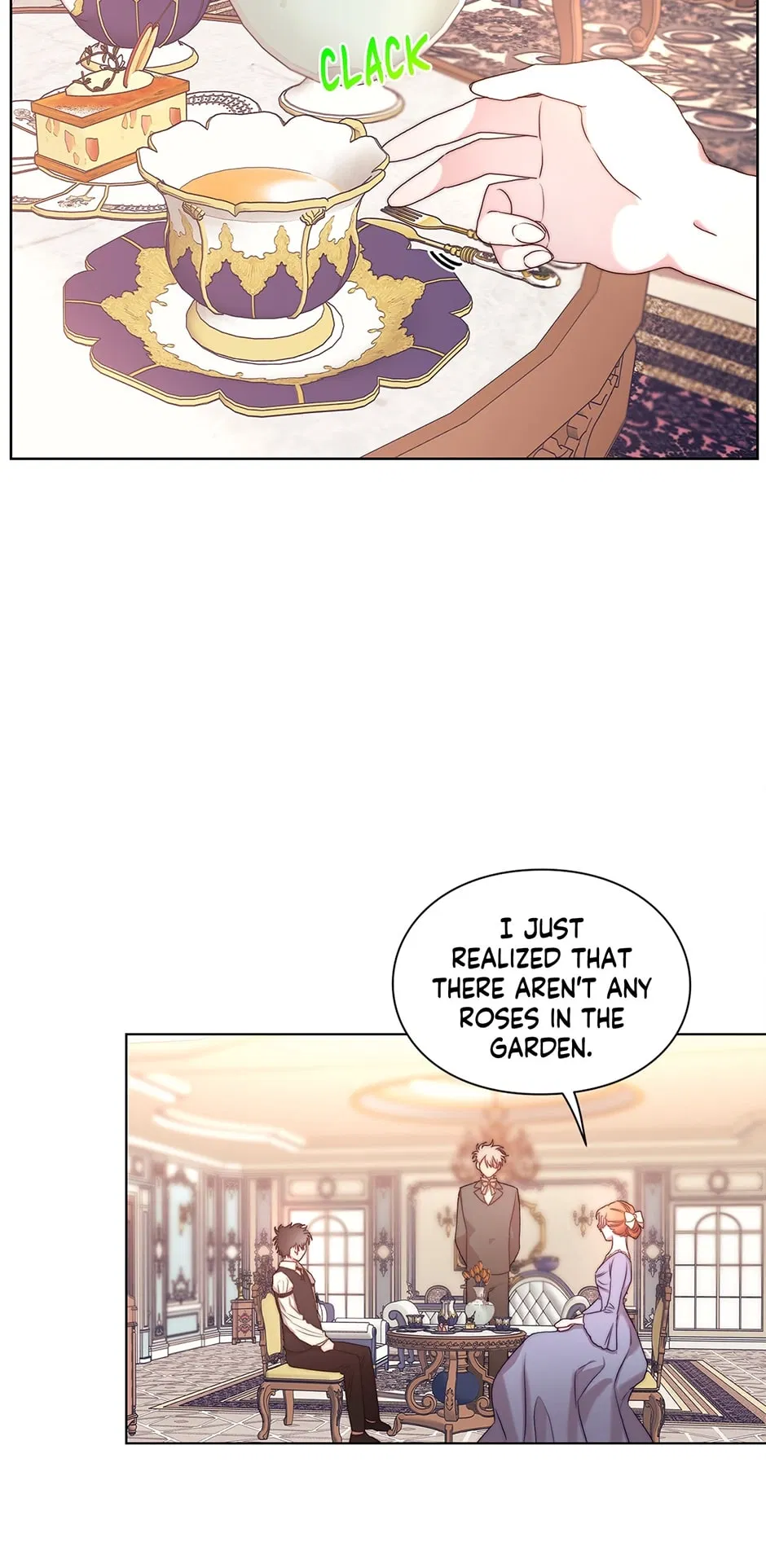 Read Lucia Manga Online