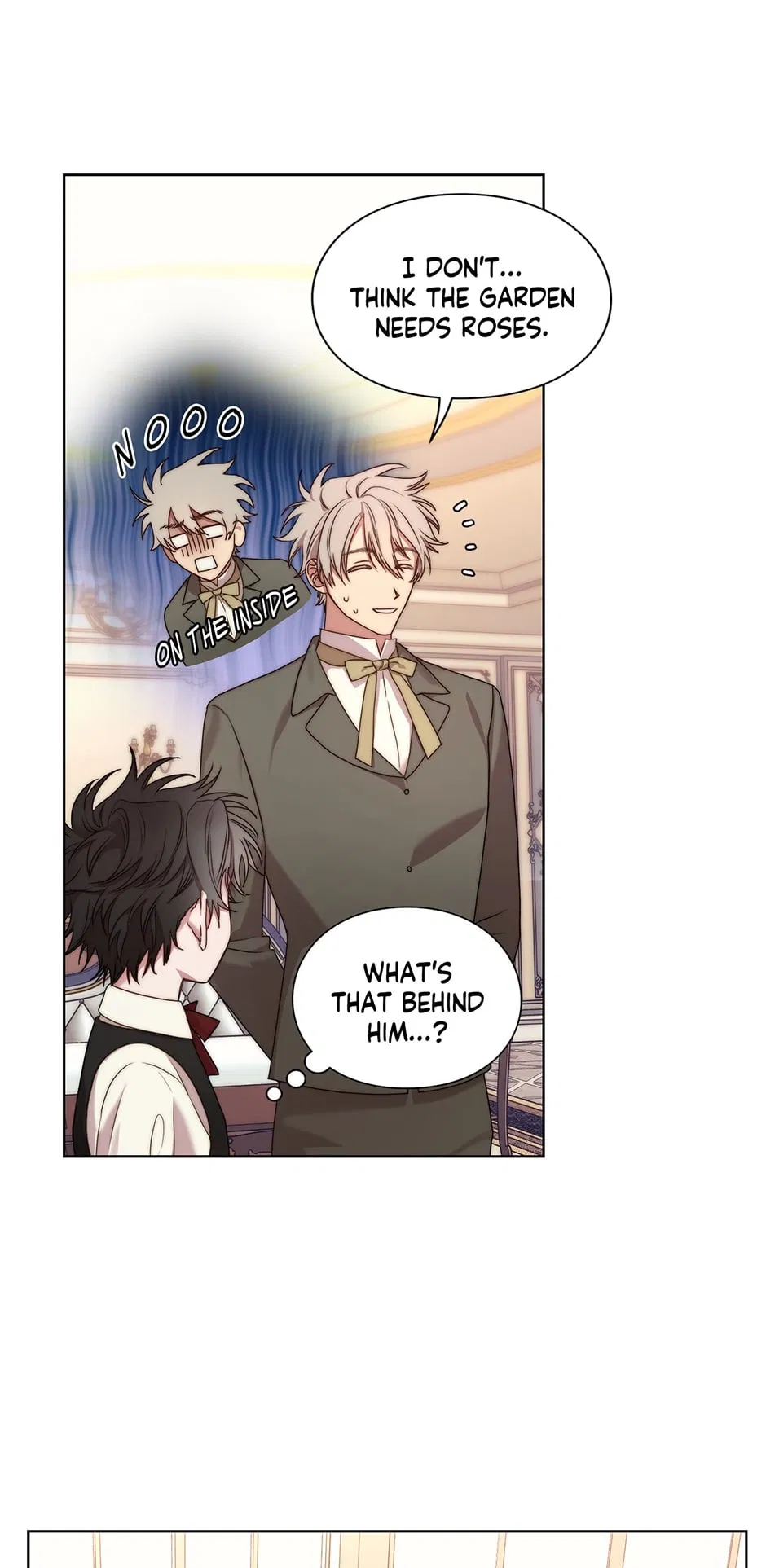 Read Lucia Manga Online