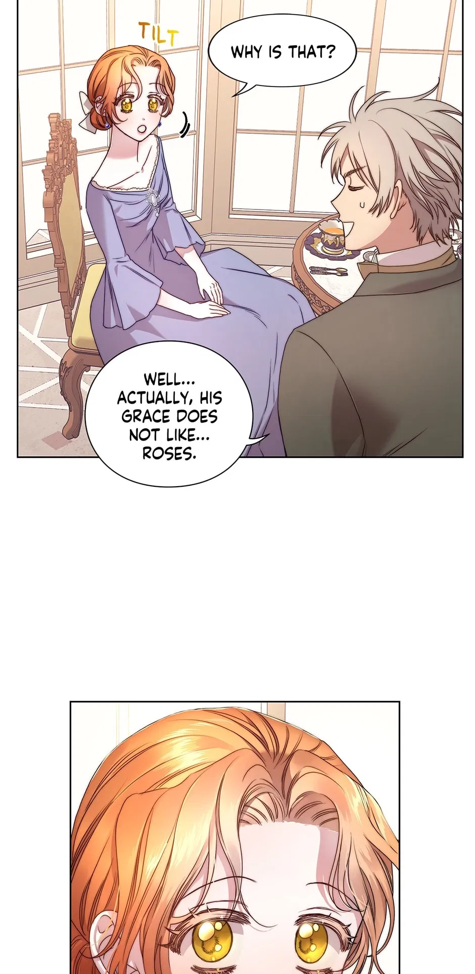 Read Lucia Manga Online